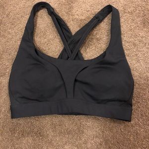 Lululemon Athletica Sports Bra